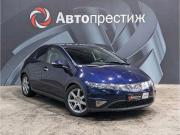 Honda Civic VIII Пермь  - изображение 24