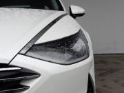 Hyundai Sonata VIII (DN8) Москва  - изображение 38