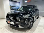 Haval Jolion I Новосибирск  - изображение 22