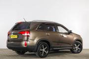 Kia Sorento II Рестайлинг Тюмень  - изображение 28