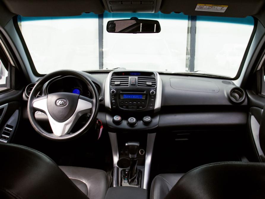 Lifan X60 I Рестайлинг Екатеринбург  - изображение 17