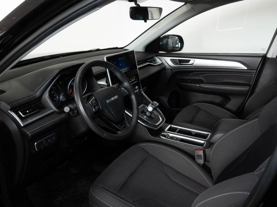Haval M6 II Казань  - изображение 5