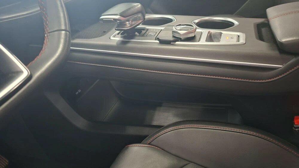 Changan CS55 Plus II Уфа  - изображение 20