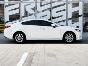 Mazda 6 III (GJ) Рестайлинг Ставрополь  - изображение 28