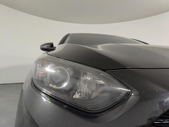 Kia Ceed III Рестайлинг с пробегом 2021 года, цена 1 930 000 рублей, 123000 км, универсал, Автокод Объявления
