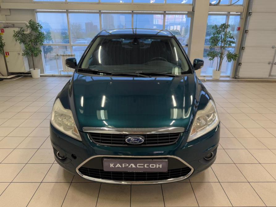 Ford Focus II Рестайлинг Волгоград  - изображение 3