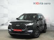 Chery Tiggo 8 Pro Max I Екатеринбург  - изображение 26