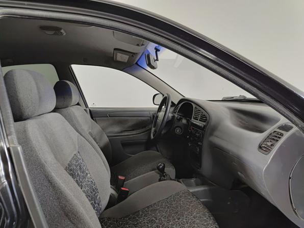 Chevrolet Lanos I с пробегом 2006 года, цена 139 000 рублей, 209000 км, седан, Автокод Объявления