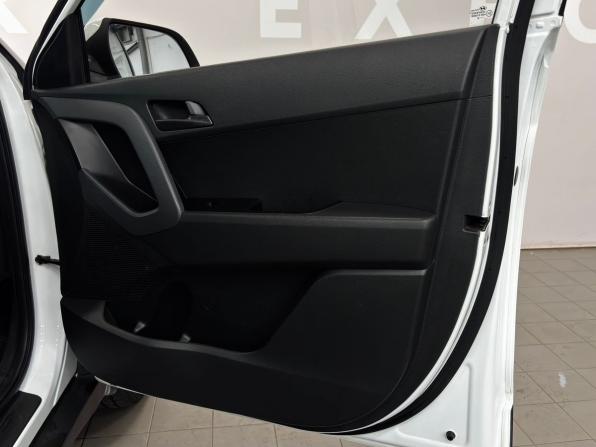 Hyundai Creta I с пробегом 2019 года, цена 1 699 000 рублей, 87659 км, внедорожник, Автокод Объявления