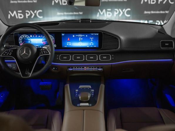 Новый Mercedes-Benz GLE II (V167) Рестайлинг 2026 года, цена 11 648 000 рублей, внедорожник, Автокод Объявления