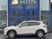 Mazda CX-5 I Архангельск  - изображение 28