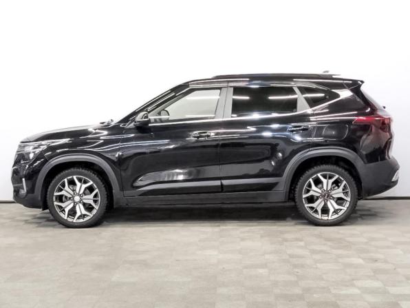 Kia Seltos I с пробегом 2021 года, цена 1 999 000 рублей, 73807 км, внедорожник, Автокод Объявления