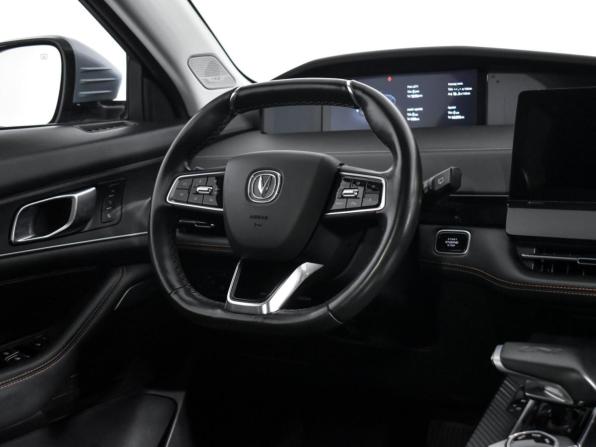 Changan UNI-K с пробегом 2023 года, цена 2 268 790 рублей, 66300 км, внедорожник, Автокод Объявления