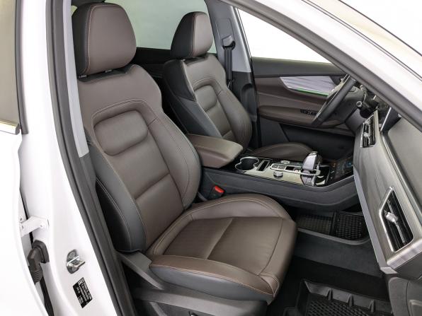 Chery Tiggo 8 Pro I с пробегом 2023 года, цена 1 990 000 рублей, 72513 км, внедорожник, Автокод Объявления