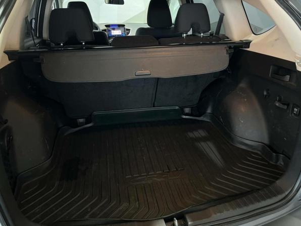 Honda CR-V IV с пробегом 2013 года, цена 1 790 000 рублей, 276159 км, внедорожник, Автокод Объявления
