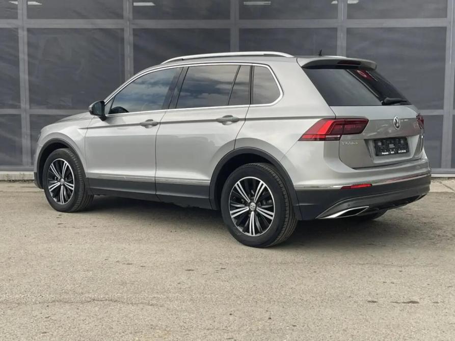 Volkswagen Tiguan II Ижевск  - изображение 7