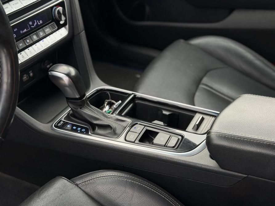 Hyundai Sonata VII (LF) Рестайлинг Волгоград  - изображение 15
