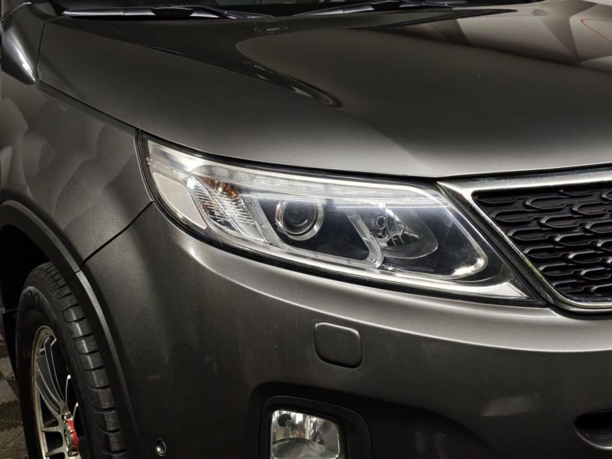 Kia Sorento II Рестайлинг Москва  - изображение 10