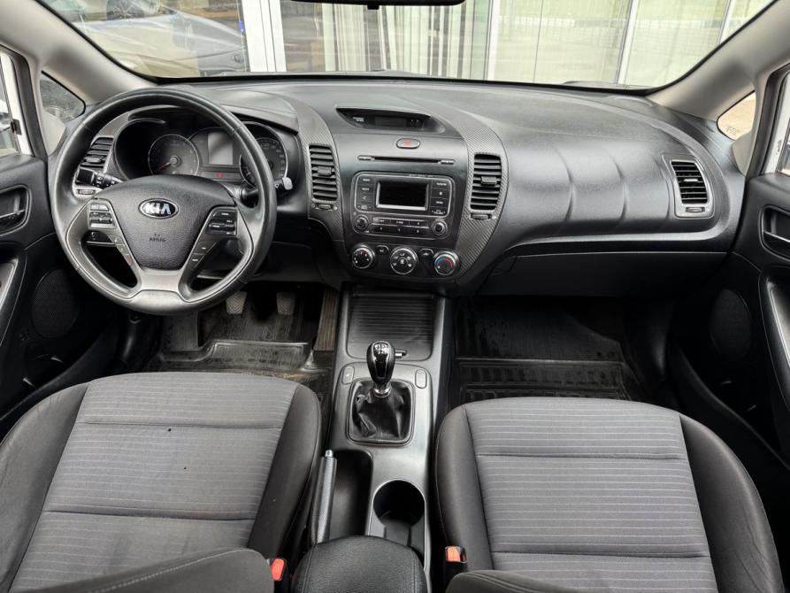 Kia Cerato III Воронеж  - изображение 9