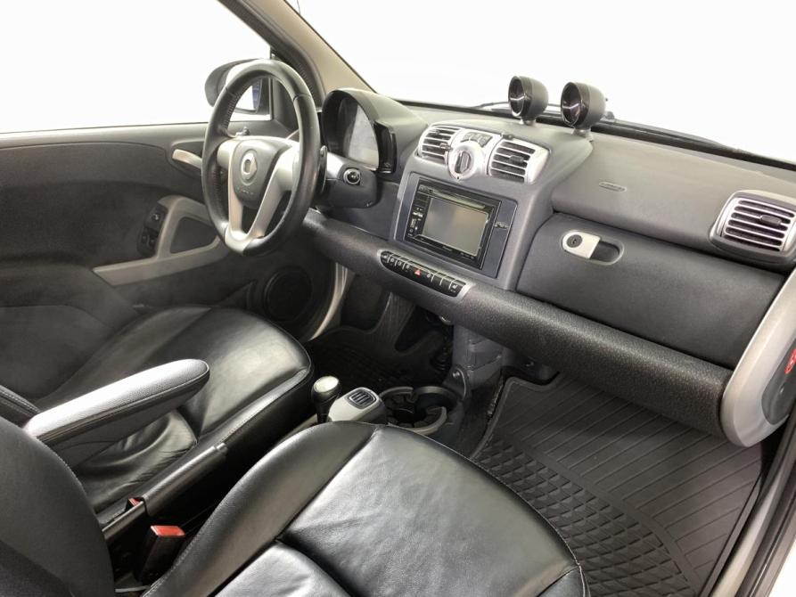 Smart Fortwo II Москва  - изображение 12