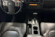 Nissan Navara (Frontier) III (D40) Астрахань  - изображение 41