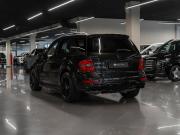 Mercedes-Benz M-Класс AMG II (W164) Рестайлинг Москва  - изображение 35