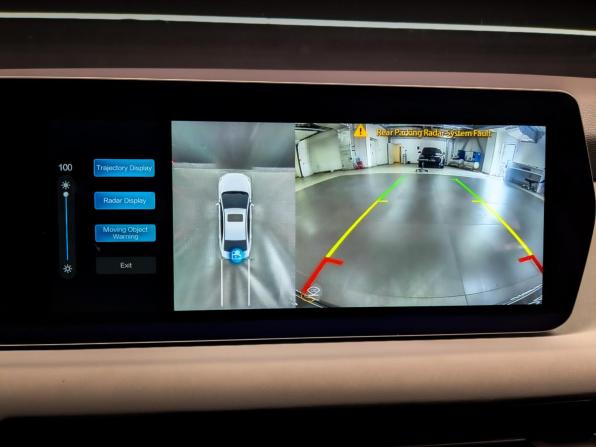 BAIC U5 Plus с пробегом 2023 года, цена 800 000 рублей, 100746 км, седан, Автокод Объявления