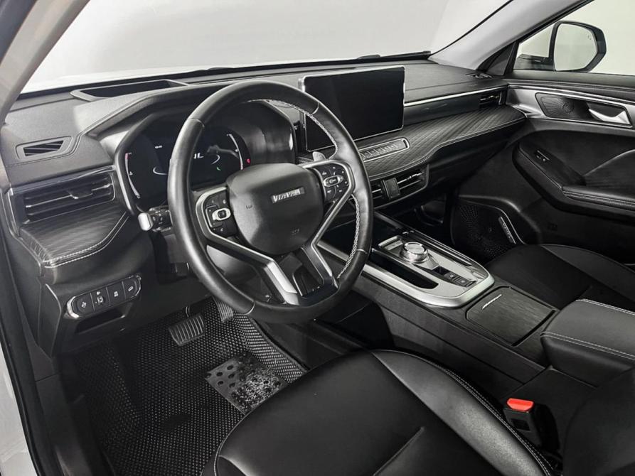 Haval Jolion I Ногинск  - изображение 21