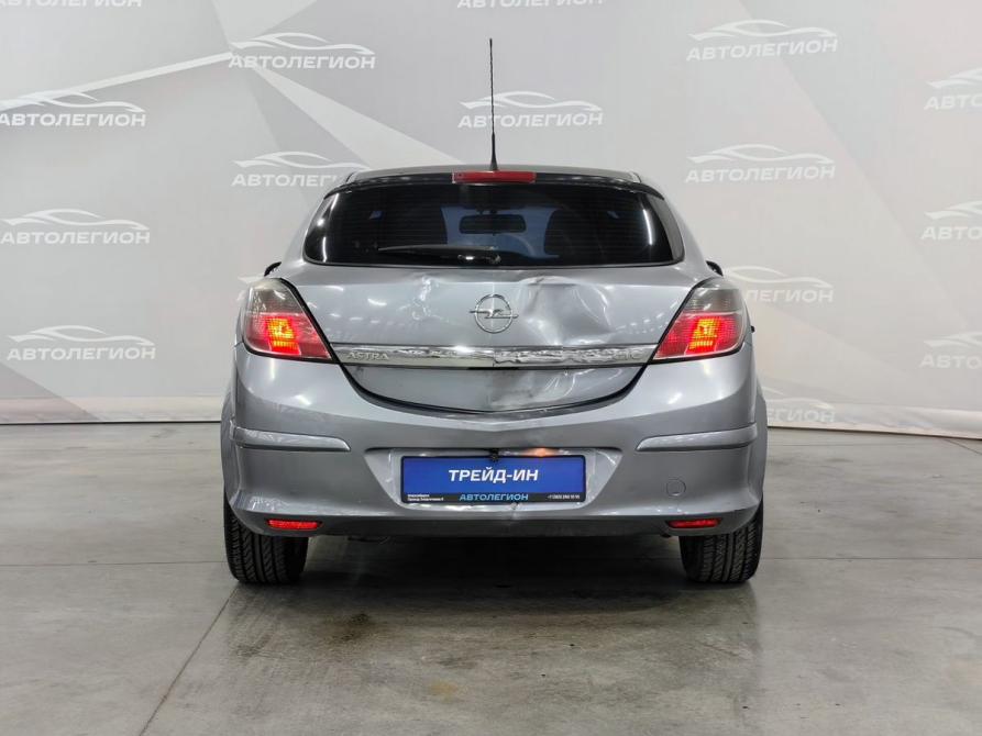 Opel Astra G Новосибирск  - изображение 4