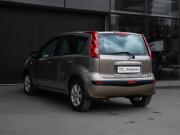 Nissan Note I Москва  - изображение 22