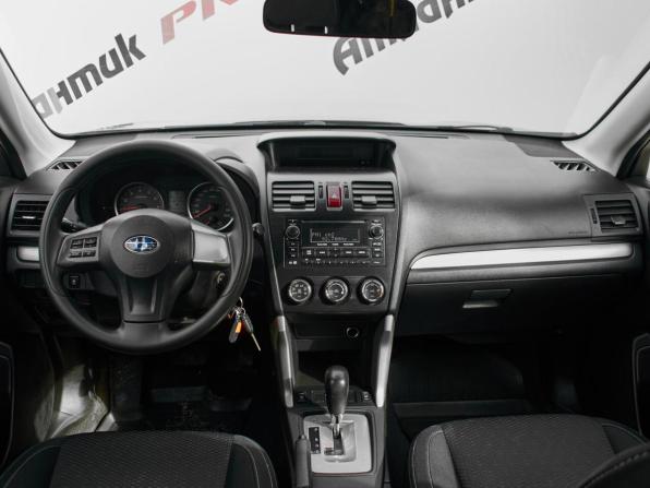 Subaru Forester IV с пробегом 2014 года, цена 1 430 000 рублей, 218734 км, внедорожник, Автокод Объявления