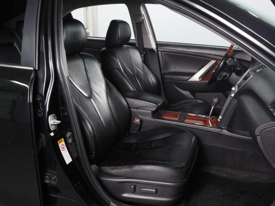 Toyota Camry VI (XV40) Рестайлинг Минеральные Воды  - изображение 8