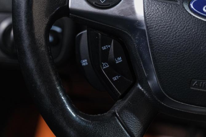 Ford Kuga II с пробегом 2013 года, цена 1 249 000 рублей, 173000 км, внедорожник, Автокод Объявления