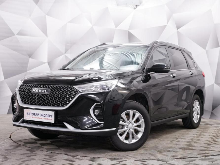 Haval M6 II Ульяновск  - изображение 1