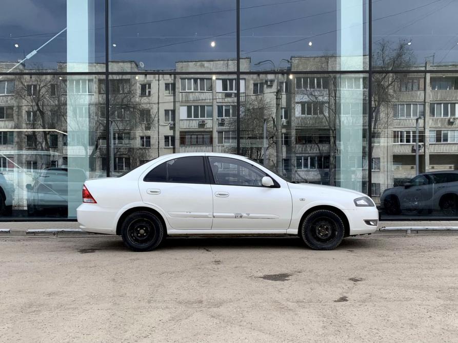 Nissan Almera Classic I Самара  - изображение 4