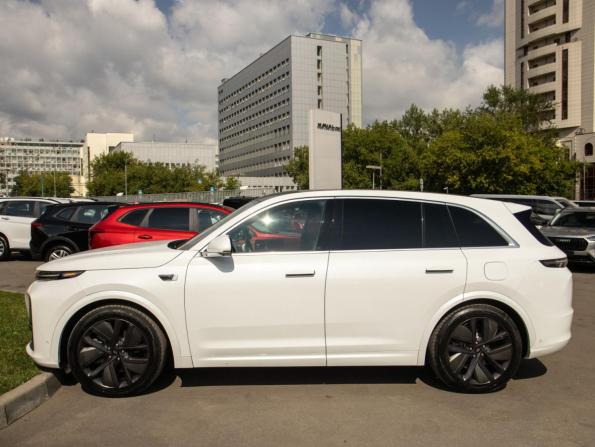 Li Auto (Lixiang) L7 I с пробегом 2023 года, цена 5 098 000 рублей, 59486 км, внедорожник, Автокод Объявления
