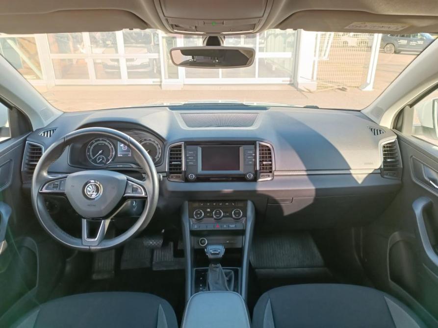 Skoda Karoq I Санкт-Петербург  - изображение 14