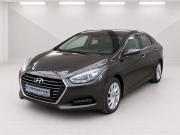 Hyundai i40 I Рестайлинг Москва  - изображение 17