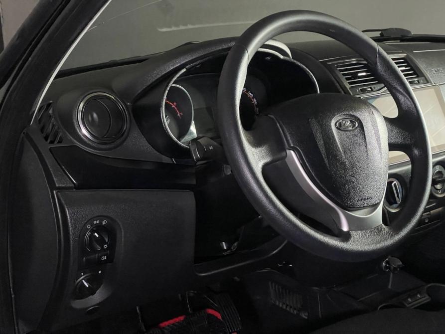 Lada (ВАЗ) Granta I Рестайлинг Тверь  - изображение 6