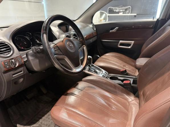 Opel Antara I Рестайлинг с пробегом 2013 года, цена 979 000 рублей, 178000 км, внедорожник, Автокод Объявления