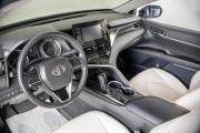 Toyota Camry VIII (XV70) Пермь  - изображение 29