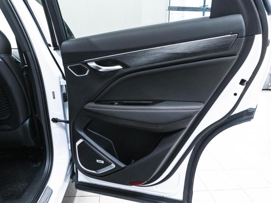 Geely Tugella I Рестайлинг Красноярск  - изображение 31