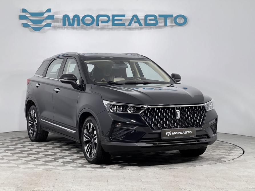 FAW Bestune T77 I Калининград  - изображение 3