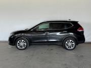 Nissan X-Trail III Москва  - изображение 27