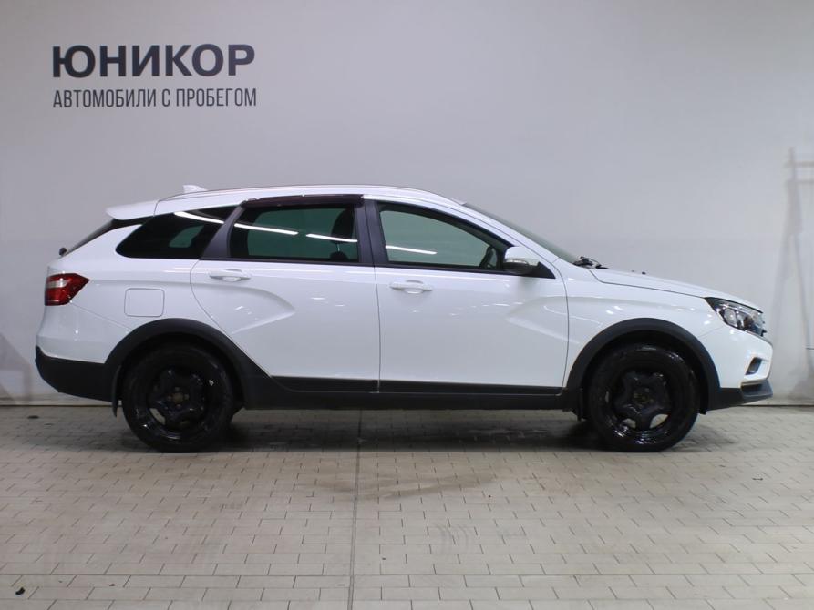 Lada (ВАЗ) Vesta I Дзержинск  - изображение 8