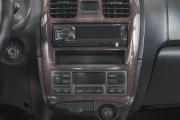 Hyundai Sonata IV (EF) Рестайлинг Кемерово  - изображение 38