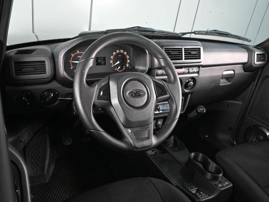 Lada (ВАЗ) Niva Legend I Ростов-на-Дону  - изображение 6