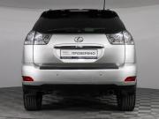 Lexus RX II Рестайлинг Химки  - изображение 21