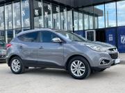 Hyundai ix35 I Рестайлинг Краснодар  - изображение 34