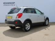 Opel Antara I Рестайлинг Нижний Новгород  - изображение 22